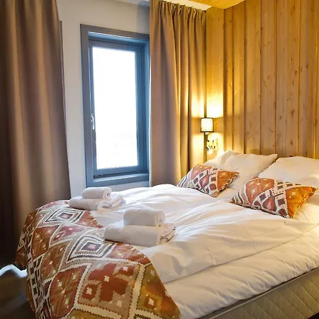 Skistar Lodge Trysil-2